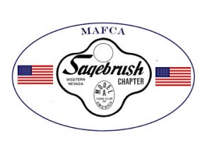 Sagebrush Club Logo